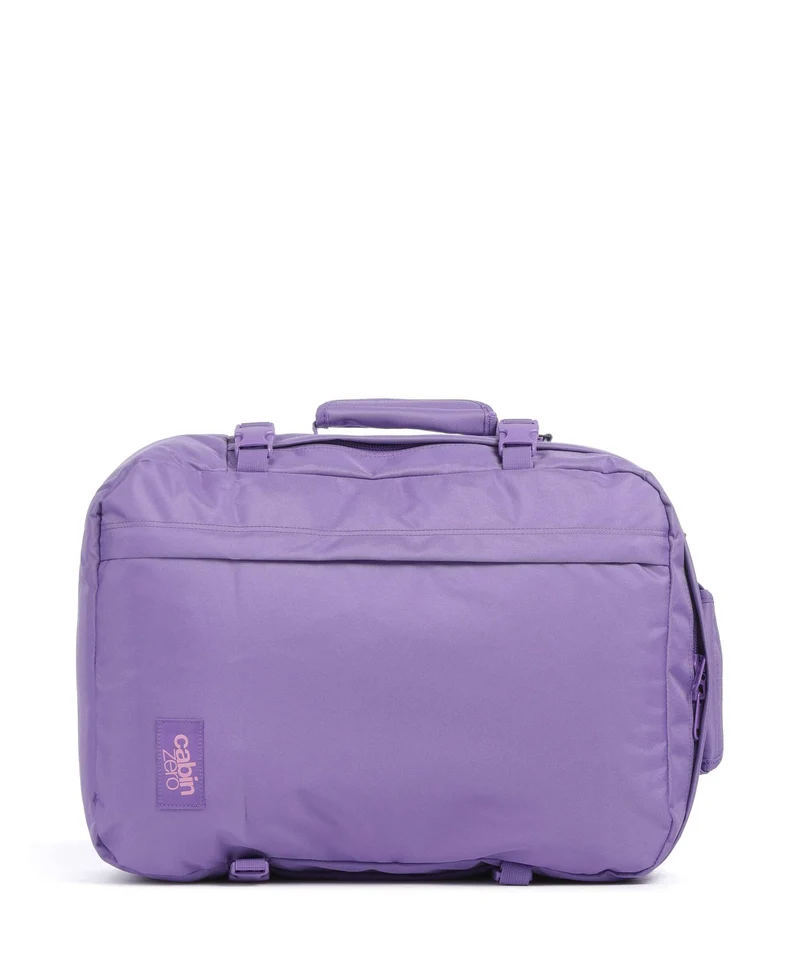 Cabin Zero Classic 44 Reiserucksack lavender dream