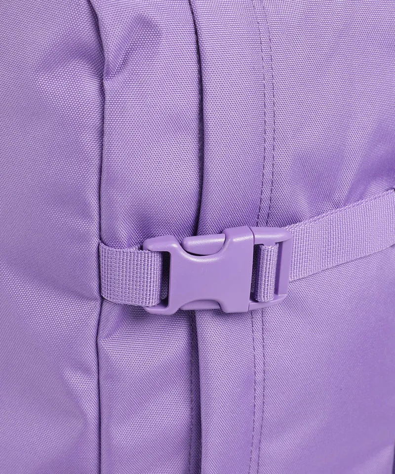 Cabin Zero Classic 44 Reiserucksack lavender dream