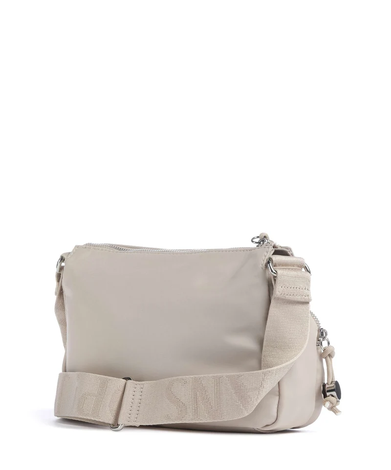 JOOP! Jeans Lietissimo 1.0 Jasmina Umhängetasche oyster gray