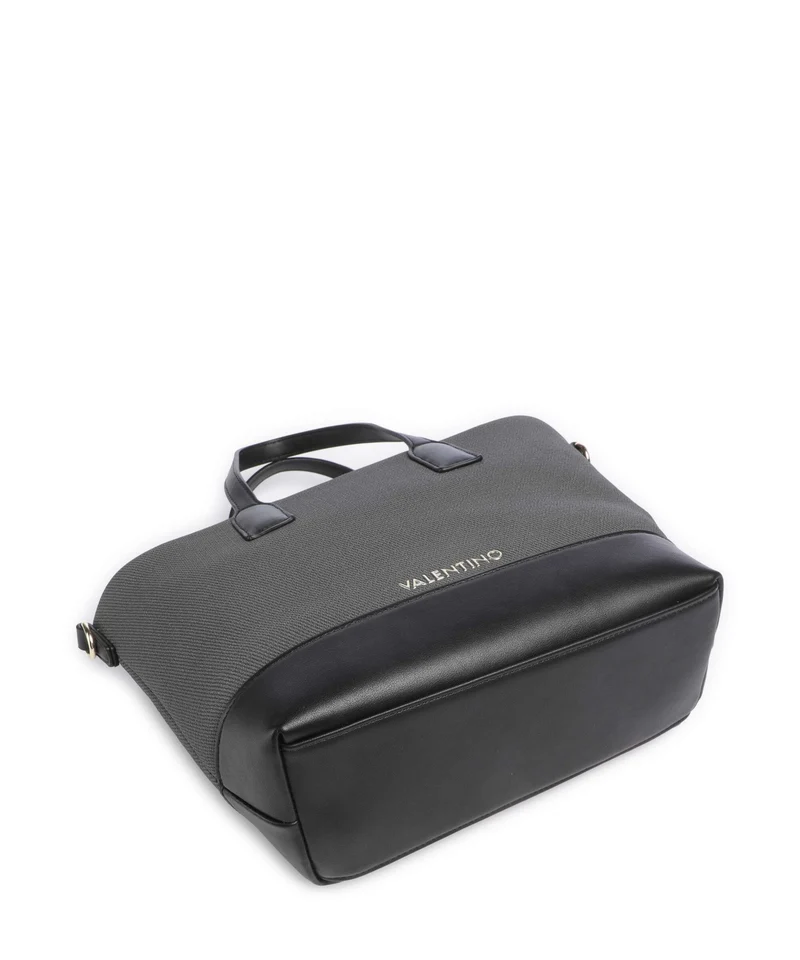 Valentino Bags Atena Re Handtasche nero