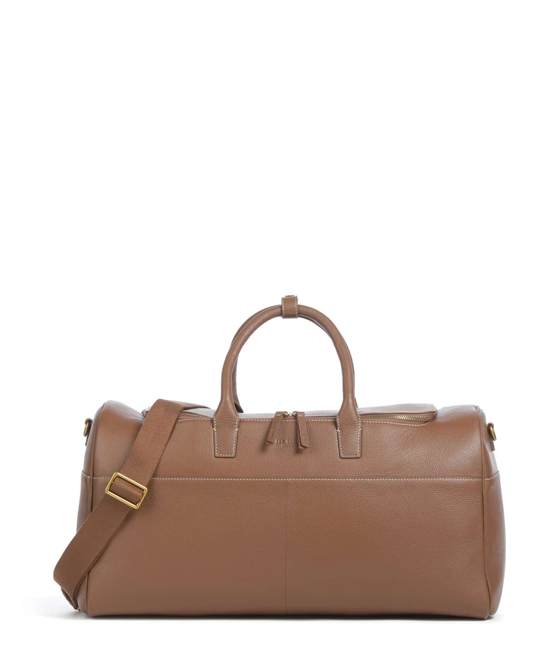 Ted Baker Siimons Weekender tan