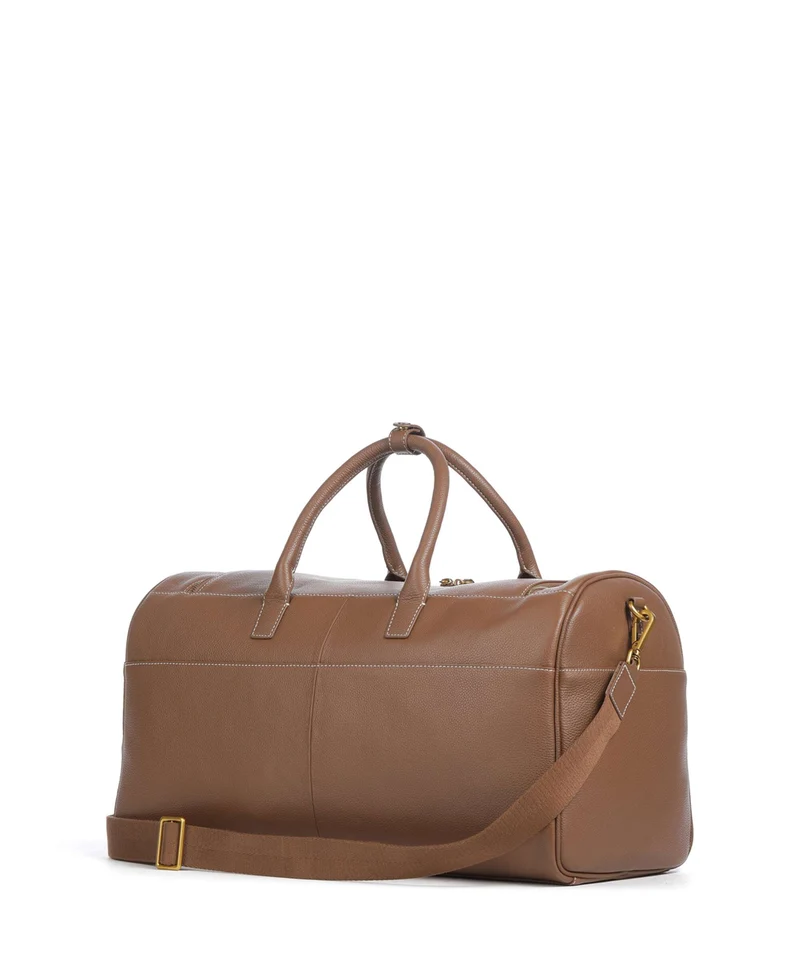 Ted Baker Siimons Weekender tan