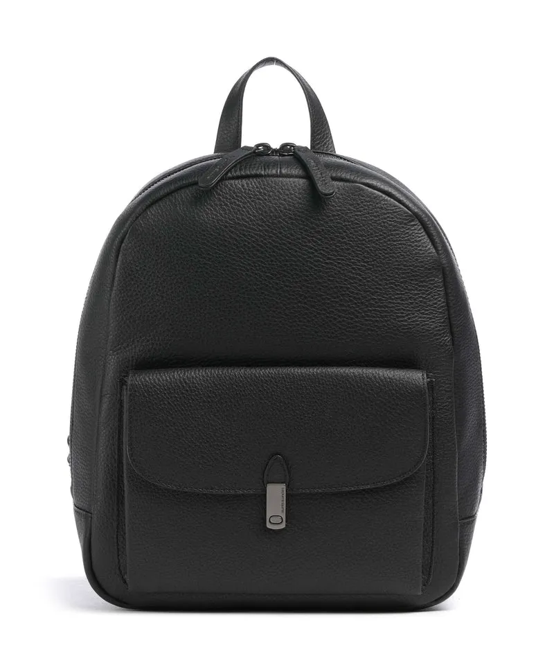 Aunts & Uncles Philocalists Tender Rucksack black dress