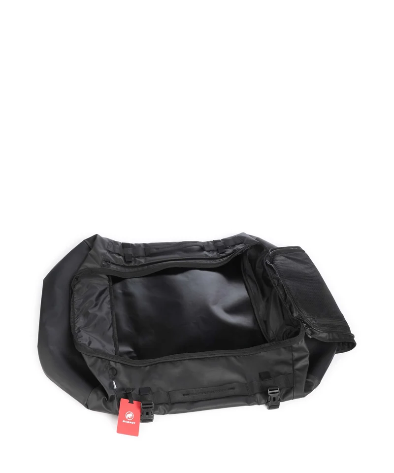 Mammut Cargo 140 Reisetasche black