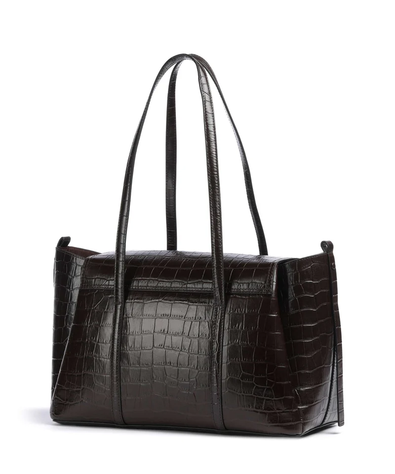 Radley London The Chancery Large Shopper darkoak