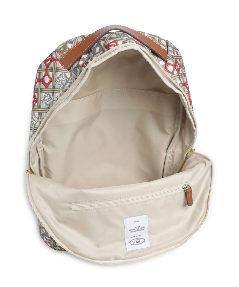 Brics X-Collection Rucksack macramè
