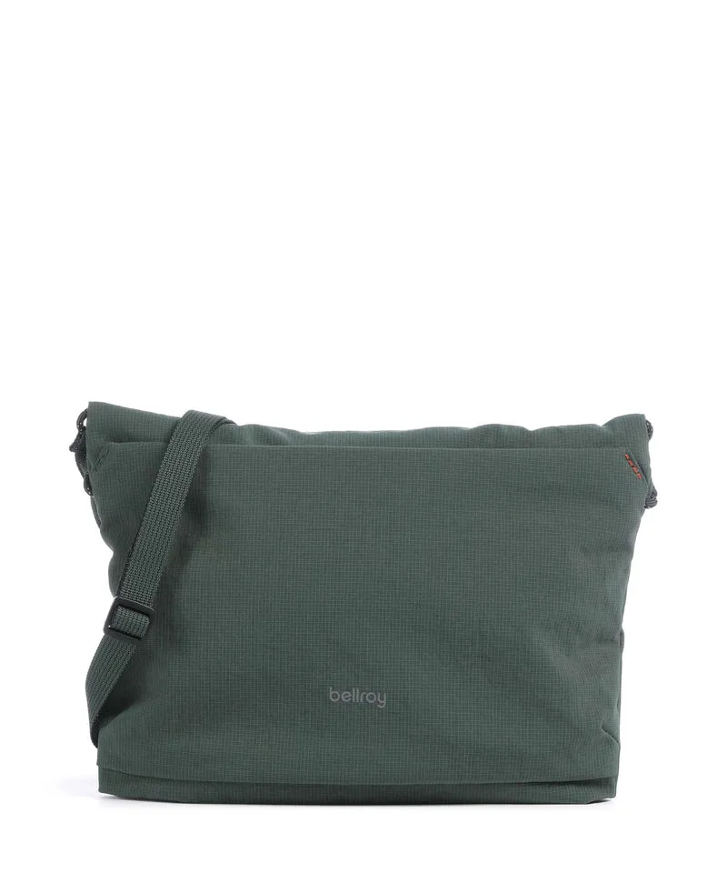 Bellroy Lite Umhängetasche spruce