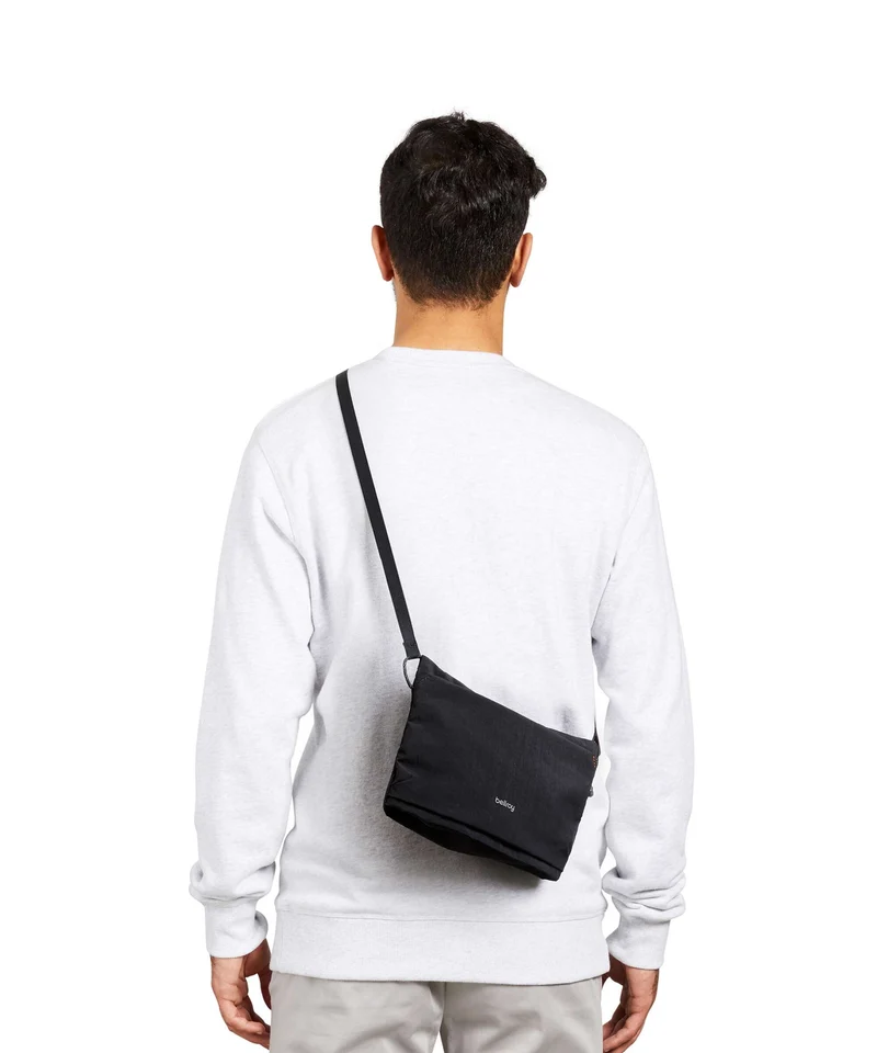 Bellroy Lite Umhängetasche spruce