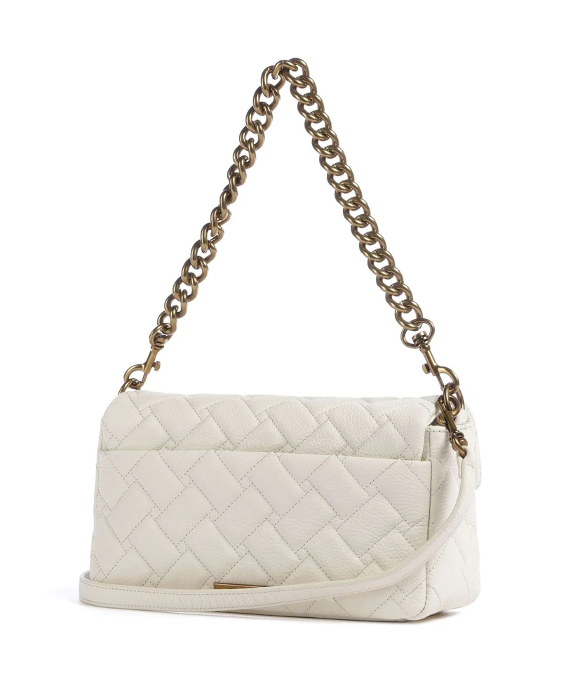 Kurt Geiger Pimlico Schultertasche bone