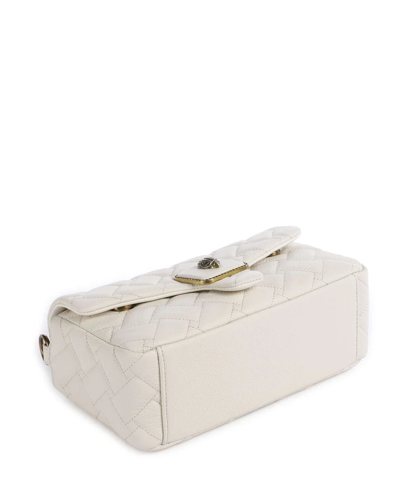 Kurt Geiger Pimlico Schultertasche bone
