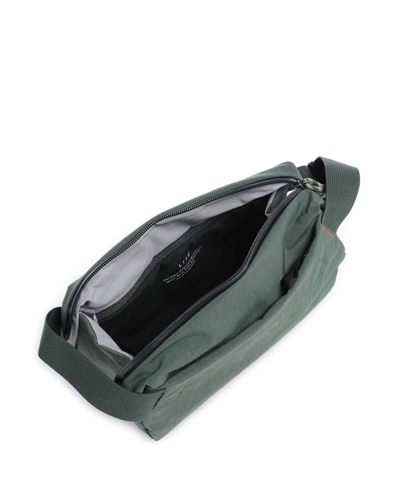 Bellroy Lite 4 Mini Slingbag spruce