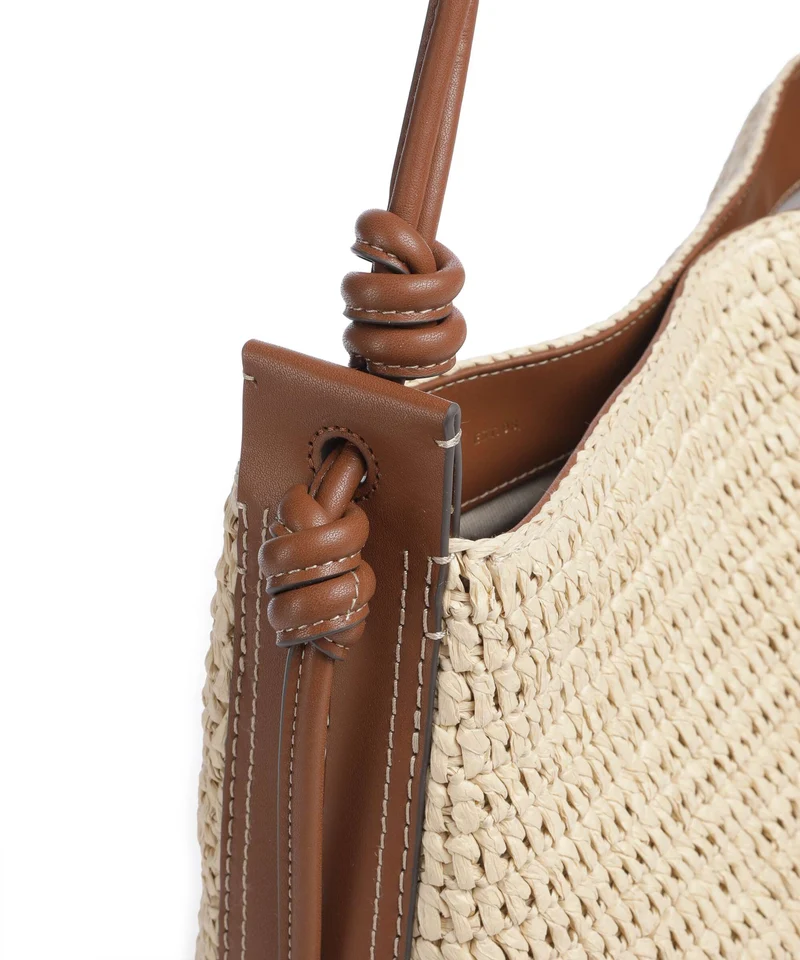 Radley London The Camden Schultertasche gold