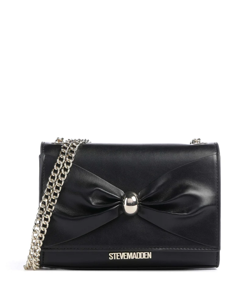 Steve Madden BDIPSY Schultertasche black/gold