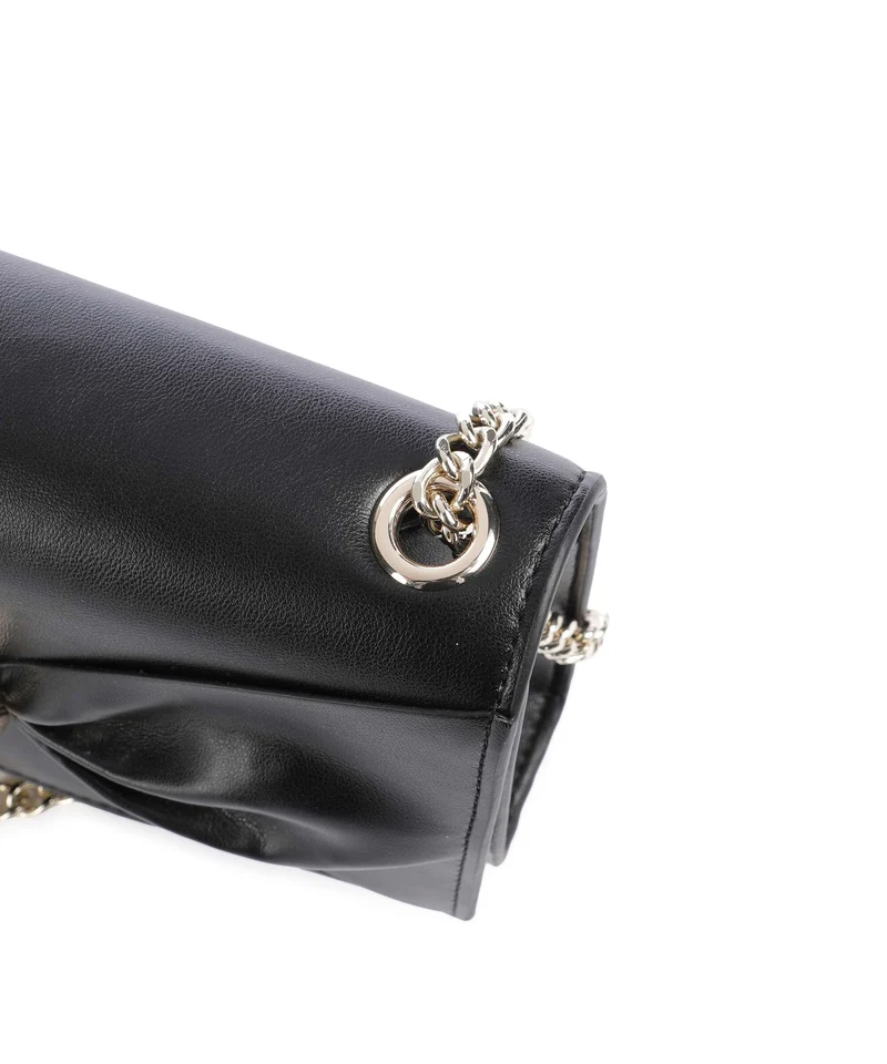 Steve Madden BDIPSY Schultertasche black/gold