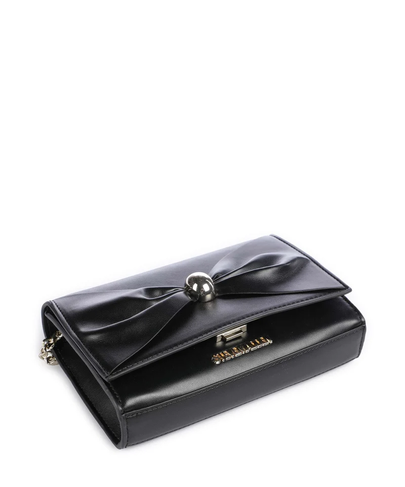 Steve Madden BDIPSY Schultertasche black/gold
