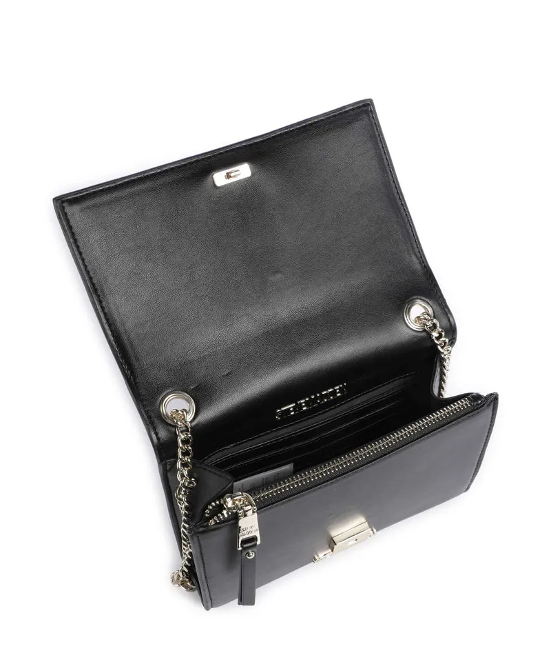 Steve Madden BDIPSY Schultertasche black/gold