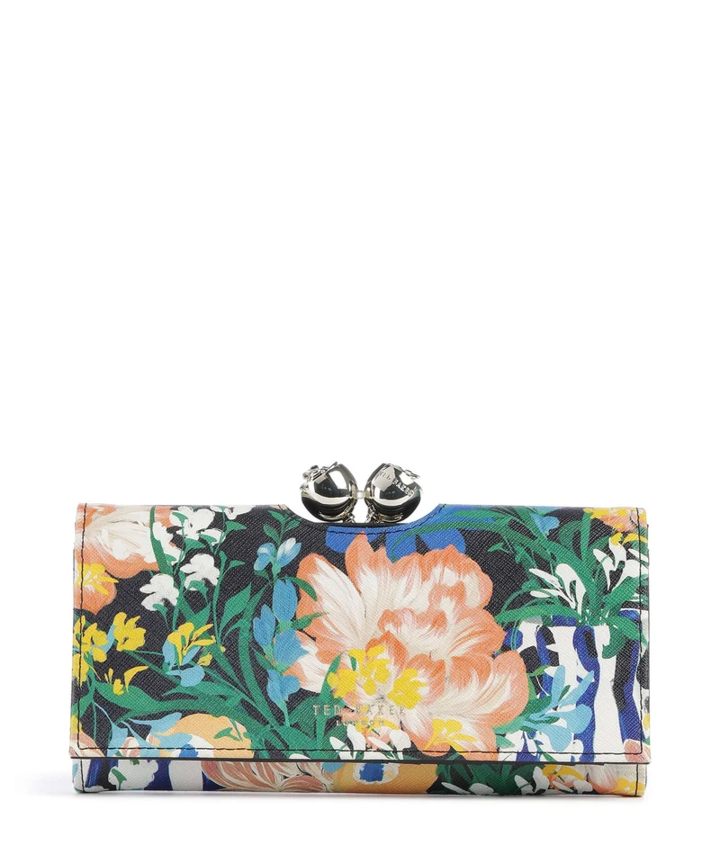 Ted Baker Bouanne Geldbörse multicolor