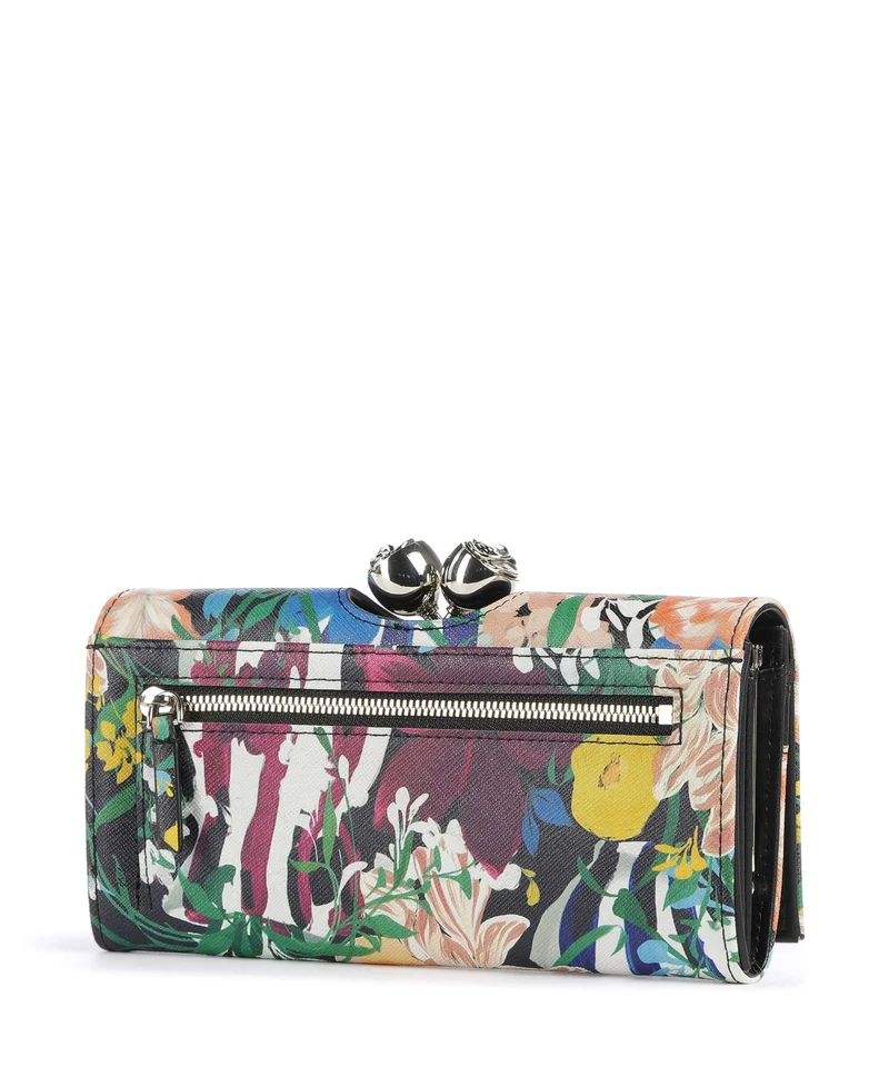 Ted Baker Bouanne Geldbörse multicolor