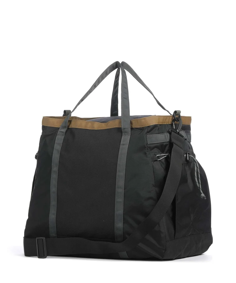 Topo Designs Mountain Gear Shopper black/neutral
