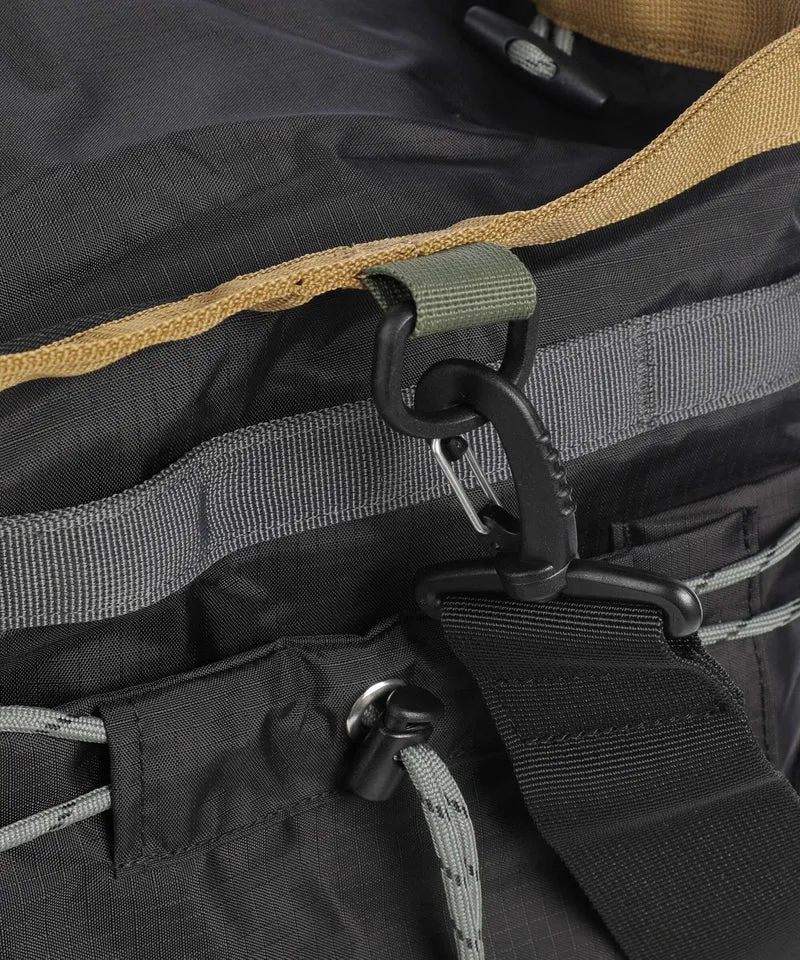 Topo Designs Mountain Gear Shopper black/neutral