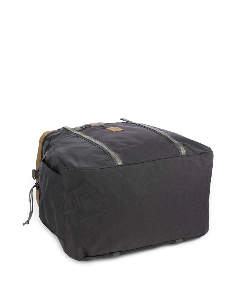 Topo Designs Mountain Gear Shopper black/neutral