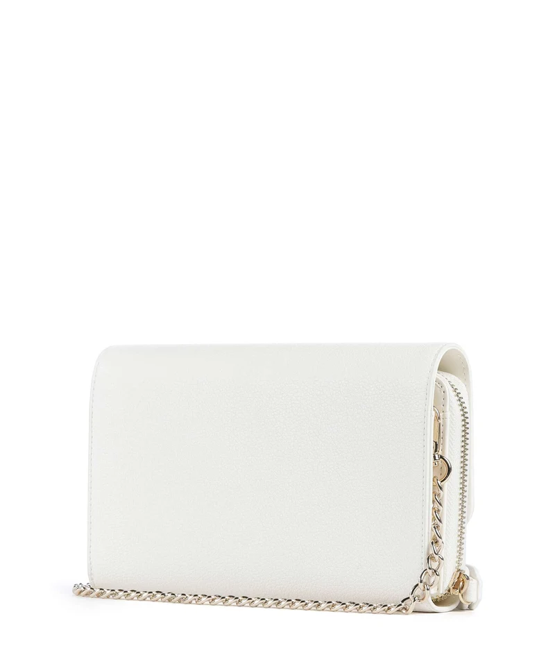 Valentino Bags Ryta Re Geldbörse bianco