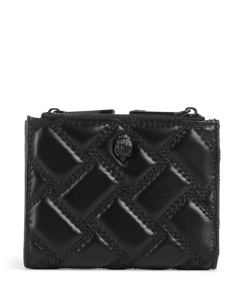 Kurt Geiger Kensington Geldbörse black