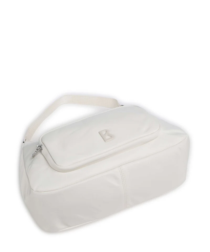 Bogner Verbier Play 1.0 Pari Beuteltasche off white