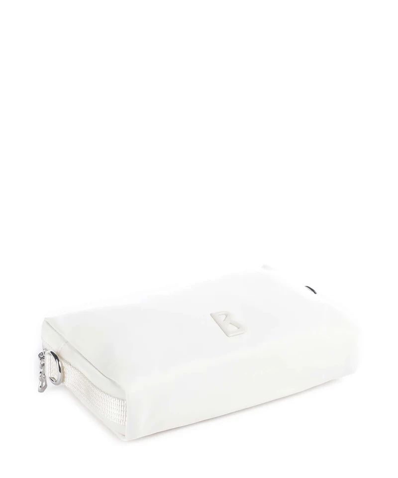 Bogner Verbier Play 1.0 Pukie Umhängetasche off white