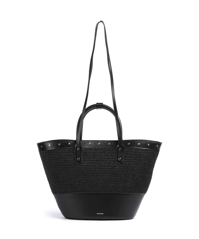 The Kooples Shopper black