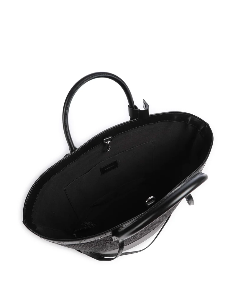 The Kooples Shopper black