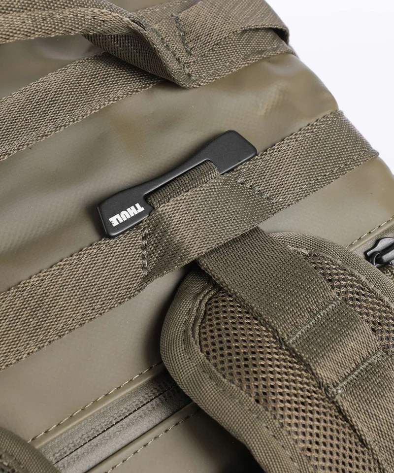 Thule Chasm 30 Weekender deep khaki