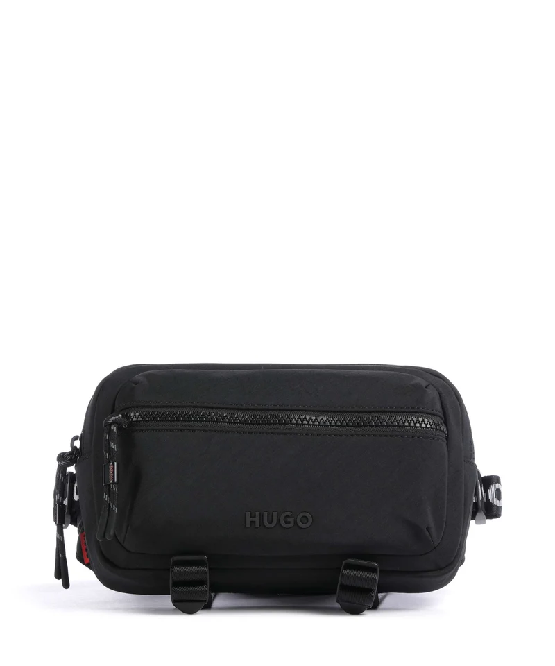 Hugo Ayden Gürteltasche black