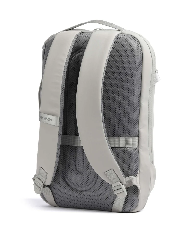 XD Design Bobby Air Laptop-Rucksack sanddust