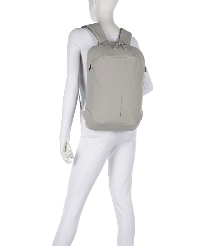XD Design Bobby Air Laptop-Rucksack sanddust