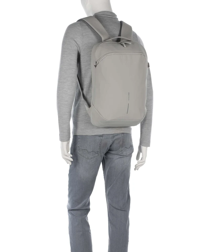 XD Design Bobby Air Laptop-Rucksack sanddust