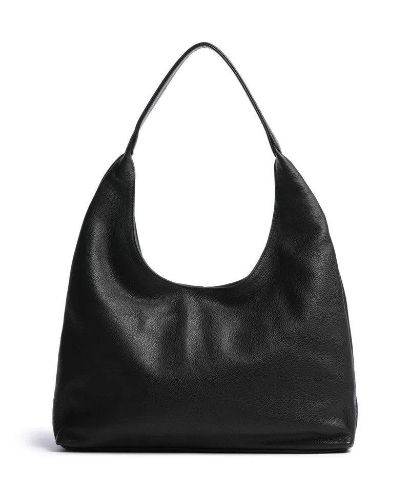 Depeche Fashion Favourites Beuteltasche black