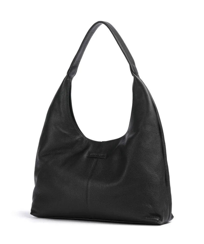Depeche Fashion Favourites Beuteltasche black