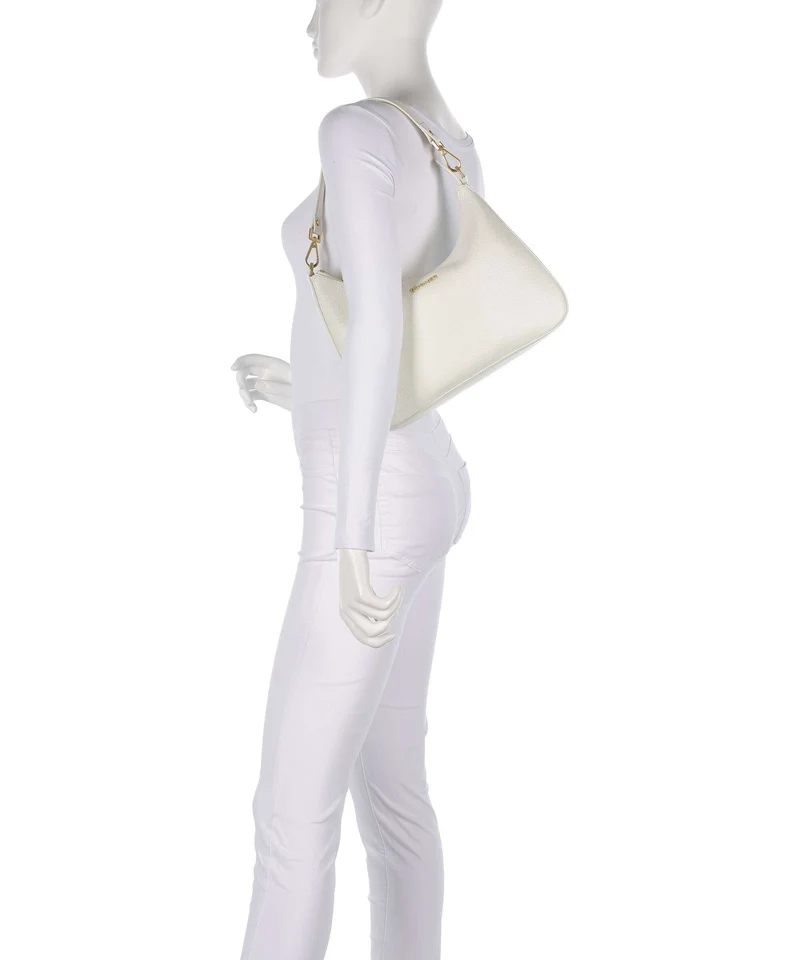 Bogner Wallis Odette Schultertasche off white