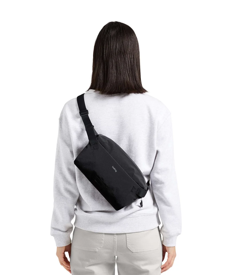 Bellroy Lite 7 Slingbag riverrock