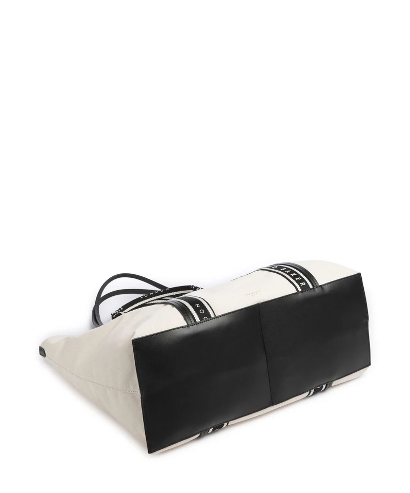 Ted Baker Laurine Shopper natural
