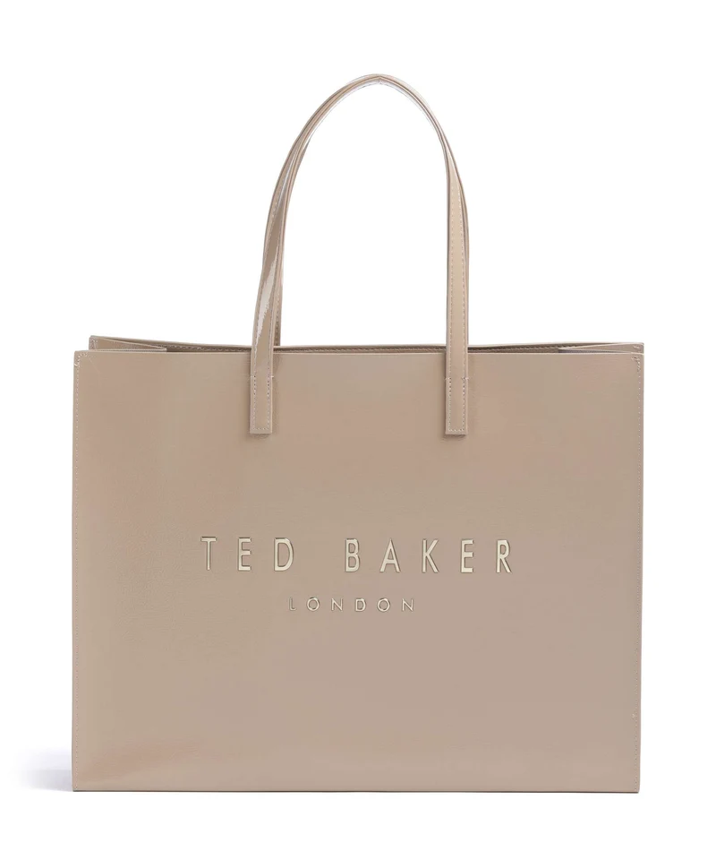 Ted Baker Crikon Shopper stone