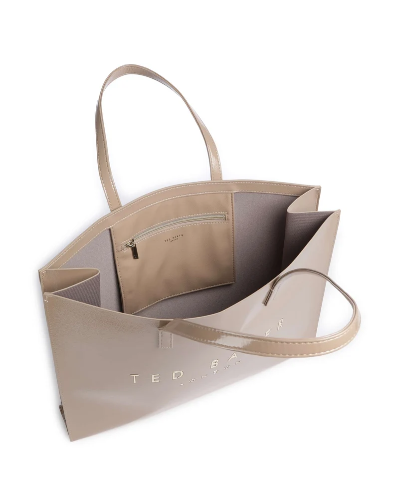 Ted Baker Crikon Shopper stone