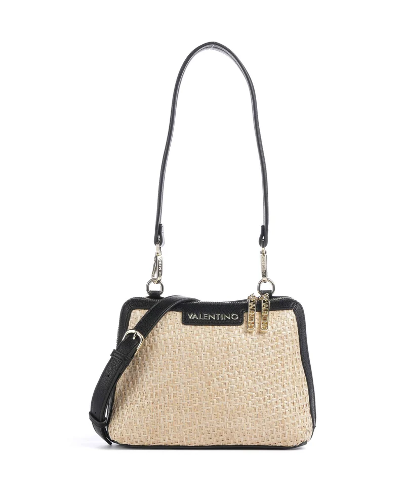 Valentino Bags Demetra Umhängetasche naturale/nero