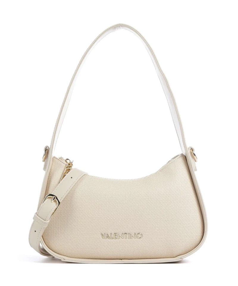 Valentino Bags Atena Re Schultertasche naturale/ecru