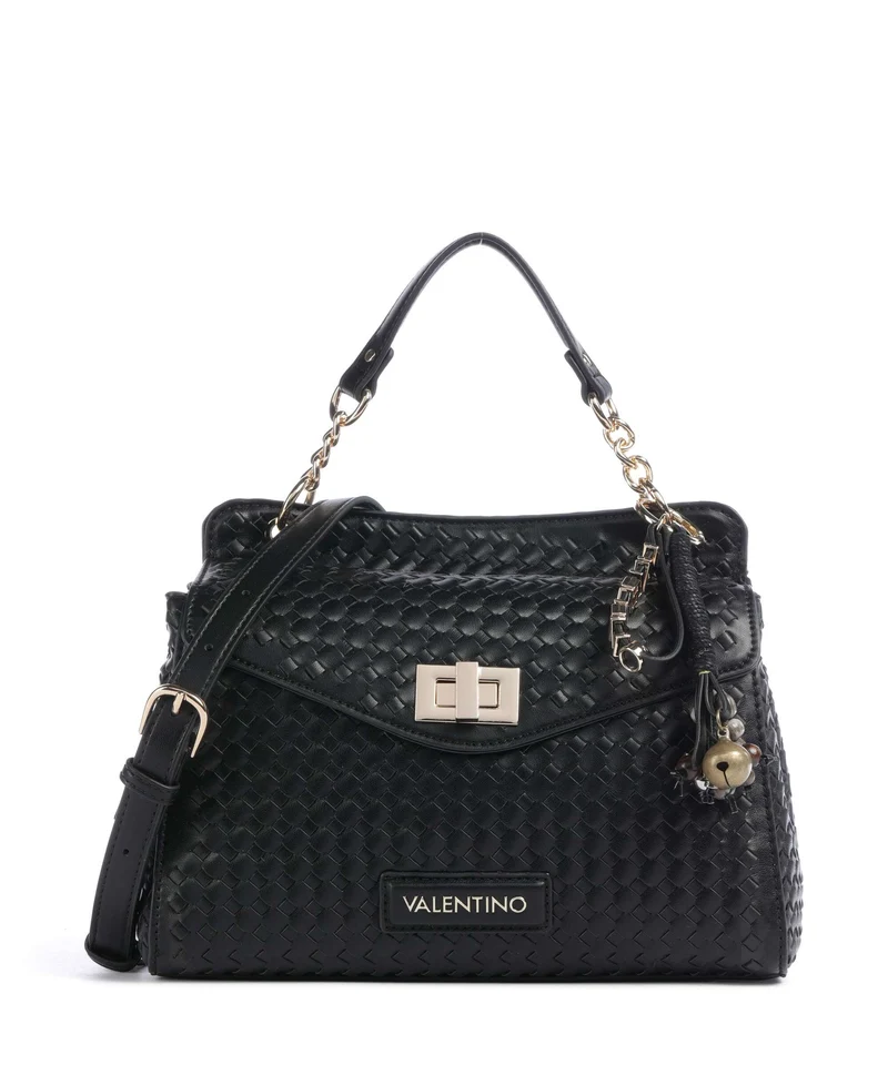 Valentino Bags Gea Handtasche nero