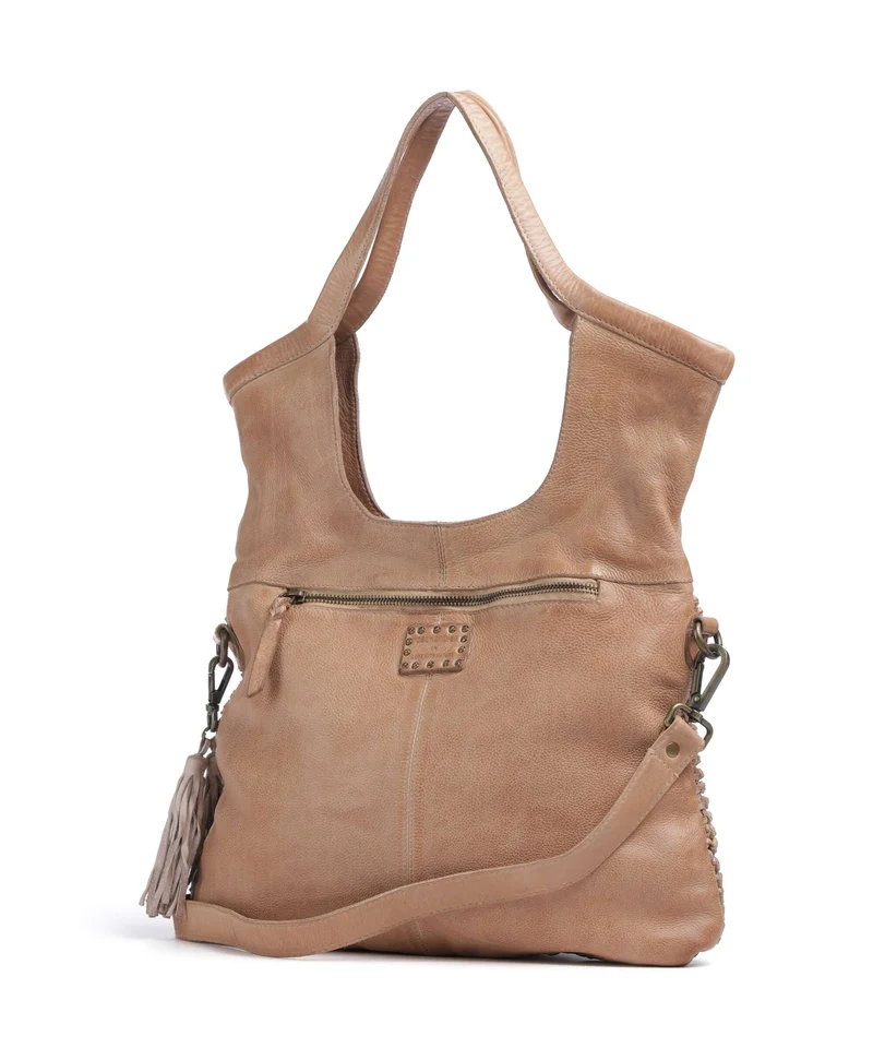 Taschendieb Wien Spinnerinweg 2 Shopper wuestensand