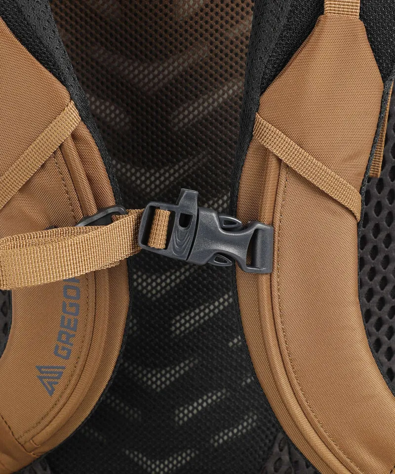Gregory Stout 70 Trekkingrucksack sandstone