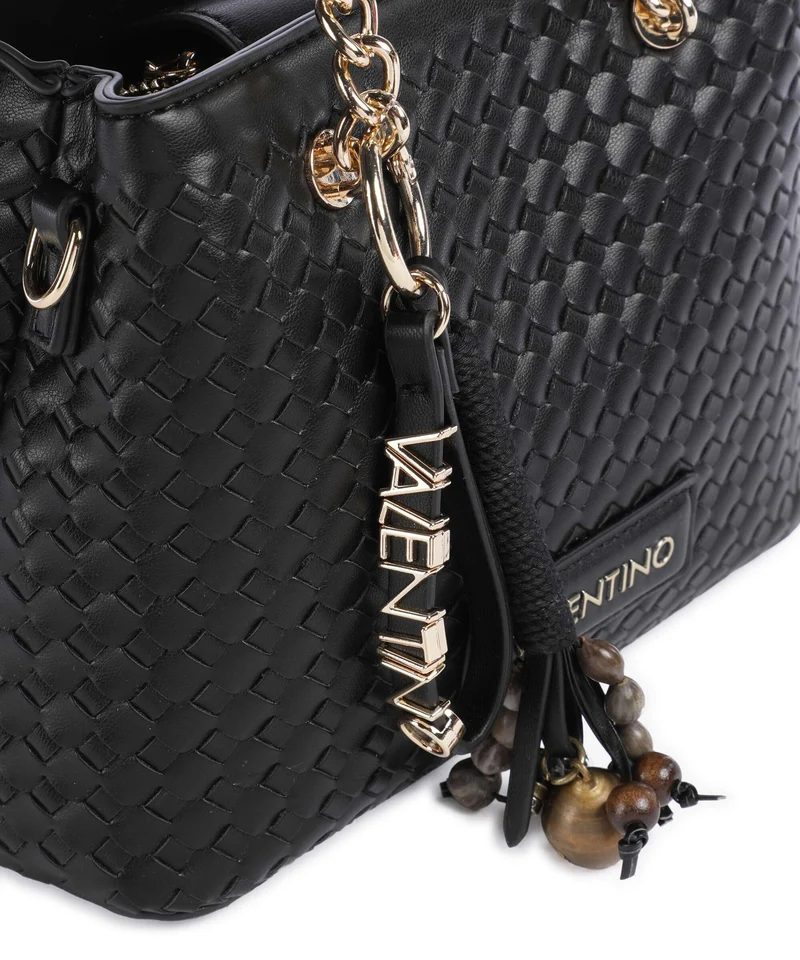Valentino Bags Gea Handtasche nero