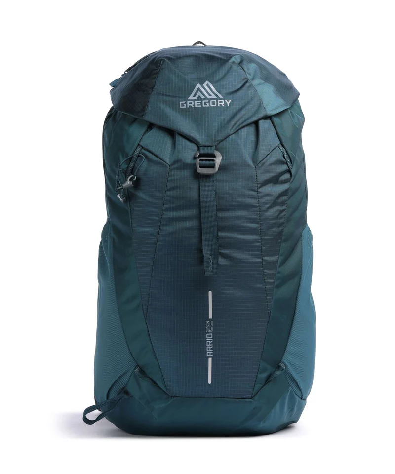 Gregory Arrio 22 RC Wanderrucksack starlight blue